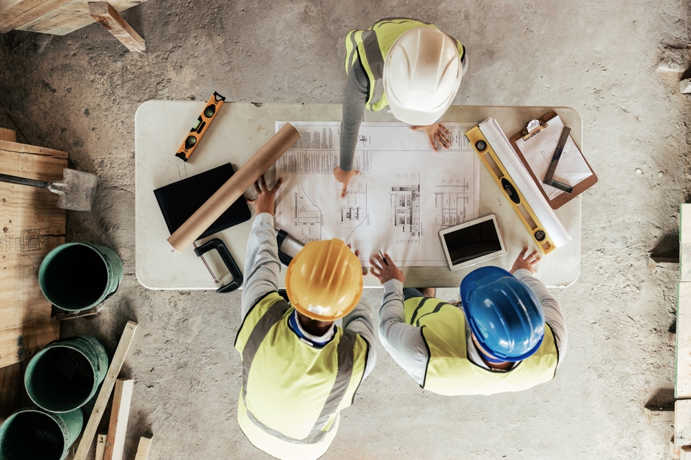 Build Over Drainage Survey: What You Need to Know Before Building Near Drains