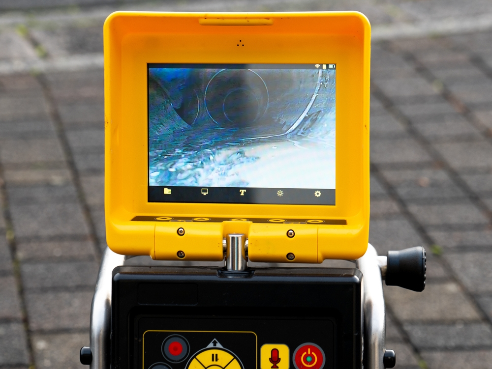 What Is a CCTV Drainage Survey and Why Is It Important for Your Property?