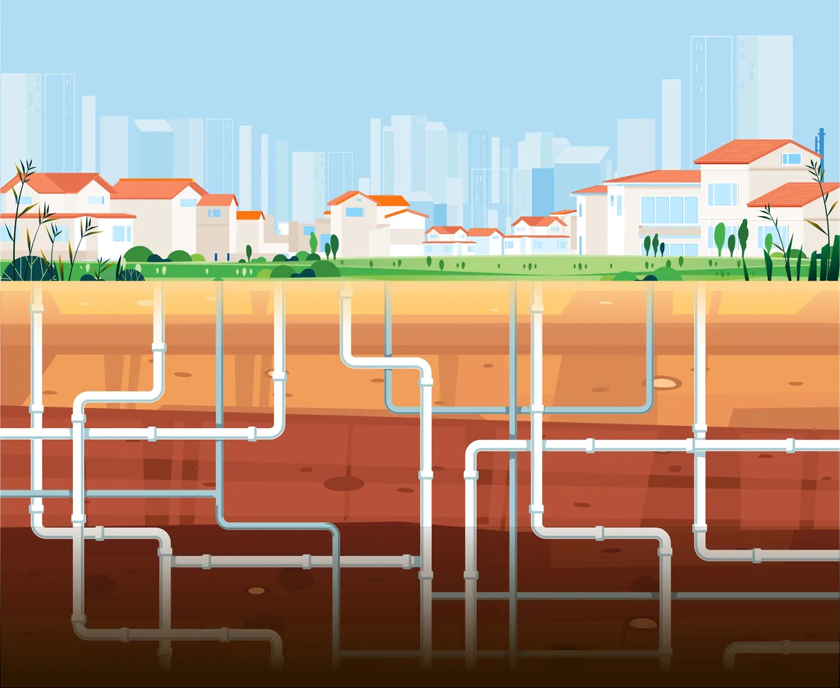Private Drains and Sewers Act 2011: Who’s Really Responsible For Your Drains?